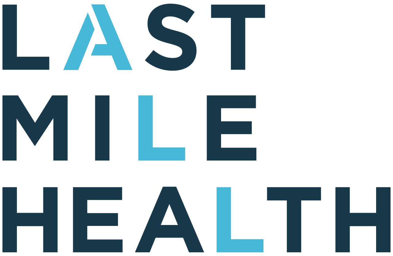 Last Mile Health logo