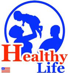 Healthy Life logo